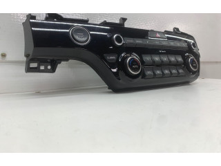 Блок управления климат-контролем 97250F1400FHV, 97250F1XXX KIA Sportage