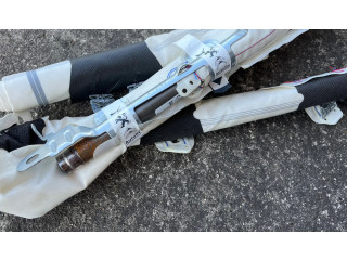 Боковая подушка безопасности 9838258680, 9838258680 Peugeot 2008 II