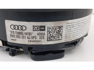 Надувная подушка для руля