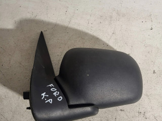 Зеркало электрическое левое Mercury Mountaineer