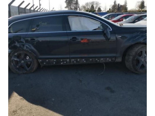 Řídící jednotka    Audi Q7 4L 2007