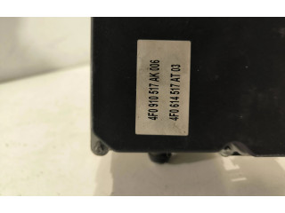 Блок АБС 4F0910517AK, 4F0614517AT   Audi  A6 S6 C6 4F  2004 - 2011 года