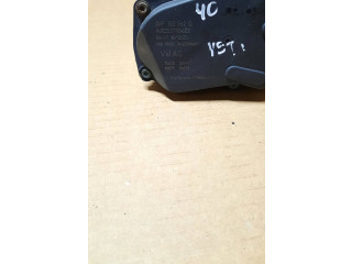 Дроссельная заслонка 06F133062Q Skoda Yeti (5L)