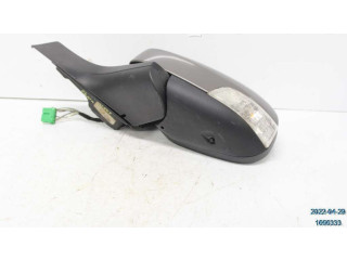 Зеркало электрическое        Volvo V70  2008 - 2013 года   