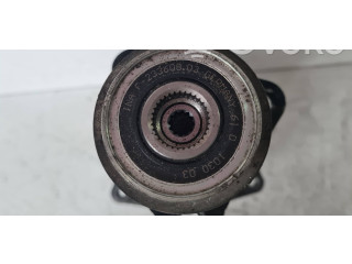 Генератор    Ford Transit -  Tourneo Connect      