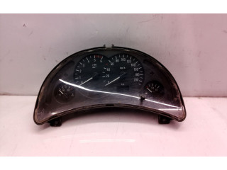 Панель приборов 09166808FB, 09166808   Opel Combo C       