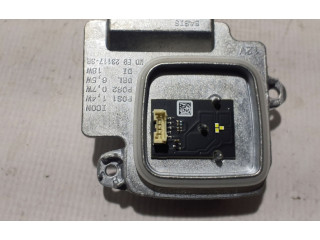 Блок управления Xenon