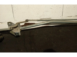 Моторчик дворников 00006405RK Citroen DS4