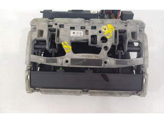 Дисплей 8V0857273H Audi A3 S3 8V