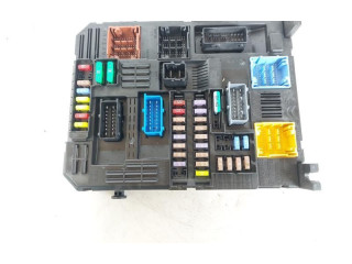 Pojistková skříňka 9832881080, 9832881080 Peugeot 208 2019