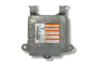 Блок подушек безопасности 98221SC030, 15D3000941 Subaru Forester SH