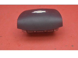 Надувная подушка для руля 20940615, 20940615   Chevrolet Equinox   