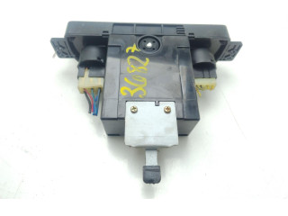 Блок управления климат-контролем 0K9A261190   KIA Clarus