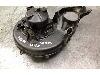 Вентилятор печки K6879 Volvo V70