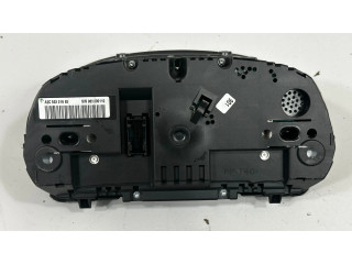 Přístrojová deska  BMW 3 E92 E93 2008 7841927, 7841244  