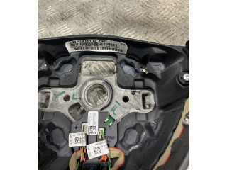 Руль Volkswagen Jetta VI 2011-2018 года 5C0419091AL