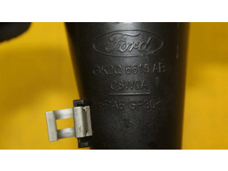 Масляный насос   GK2Q-6615-AB  Ford Transit Custom 