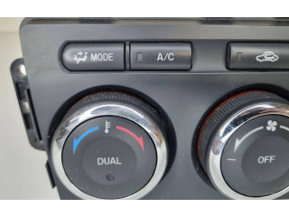 Блок управления кондиционером T1013520VC, GDN361190A   Mazda 6