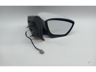 Зеркало электрическое        Ford Ka  2009 - 2017 года   