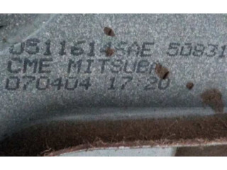 Моторчик заднего дворника 05116146AE Jeep Patriot