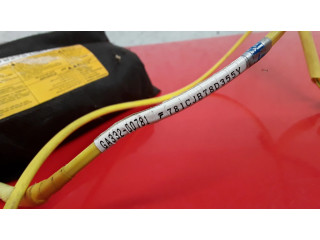 Подушка безопасности в сиденье GA33200781, 781CJB78D355Y Citroen C-Crosser