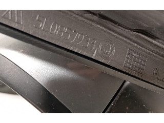 Зеркало электрическое Skoda Yeti (5L) 2009 - 2017 года