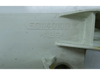 Блок управления климат-контролем 561140100 Fiat Grande Punto