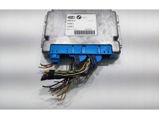 Блок управления коробкой передач 7533426 BMW Z4 E85 E86