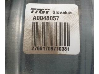    Рулевая рейка 6C1423510BN   Skoda Fabia Mk3 (NJ) 2015 - 2021 года