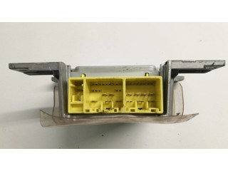 Блок подушек безопасности MR551784 Mitsubishi Pajero