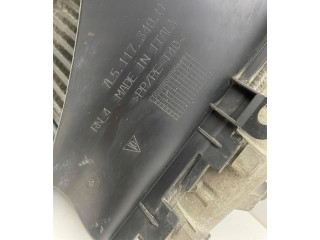 Интеркулер 7L5145804C Porsche Cayenne (9PA)