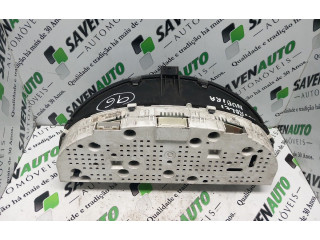 Панель приборов SV24-04, 96438560   Chevrolet Nubira       