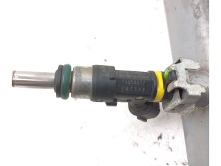 Комплект форсунок 1465A412, EAT328 Mitsubishi Outlander 4B11