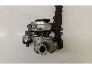  Турбина Audi A3 8Y  05L253010         