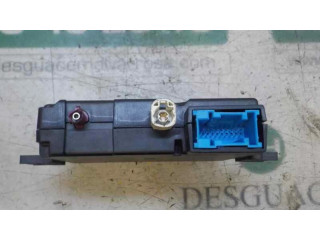 Блок управления A2429004801 Mercedes-Benz S AMG W221