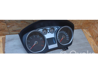 Přístrojová deska Ford Focus 2005 8V4T10849EK