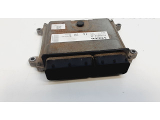 Блок управления двигателя 30788269   Volvo XC90