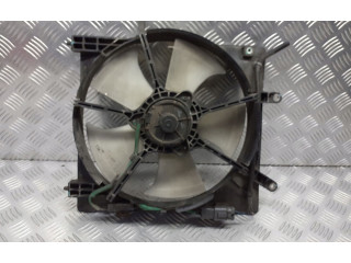 Вентилятор радиатора         Honda City 