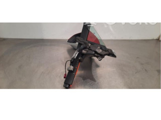 Зеркало электрическое Tesla Model S 2012 - года