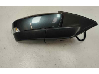 Зеркало электрическое Skoda Fabia Mk3 (NJ) 2015 - 2021 года