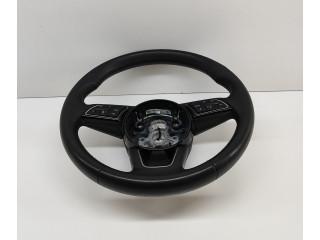 Руль Audi Q2 - - года 81A419091R