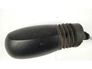 Zpětné zrcátko Fiat Punto Evo 2002 735310073, MANUAL