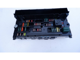 Блок предохранителей 9210863, 117033444 BMW X3 F25