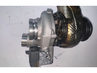 Turbodmychadlo Турбина A6540908500, 853548   Mercedes-Benz C W205   