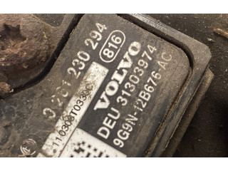 Интеркулер  31338474, 31303974   Volvo V70 