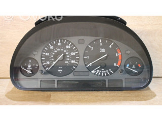 Панель приборов 6942217 BMW X5 E53