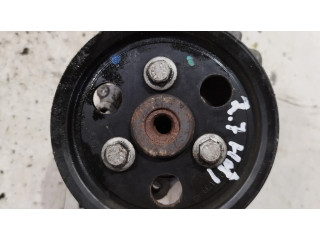 Насос усилителя руля