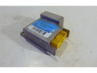 Блок подушек безопасности 97KG14B056BB   Ford Ka