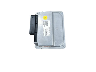 Блок управления коробкой передач 8W0907163 Audi Q5 SQ5