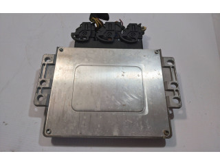 Řídící jednotka 279115210117, 9324628805 Tata Indica Vista I 2006